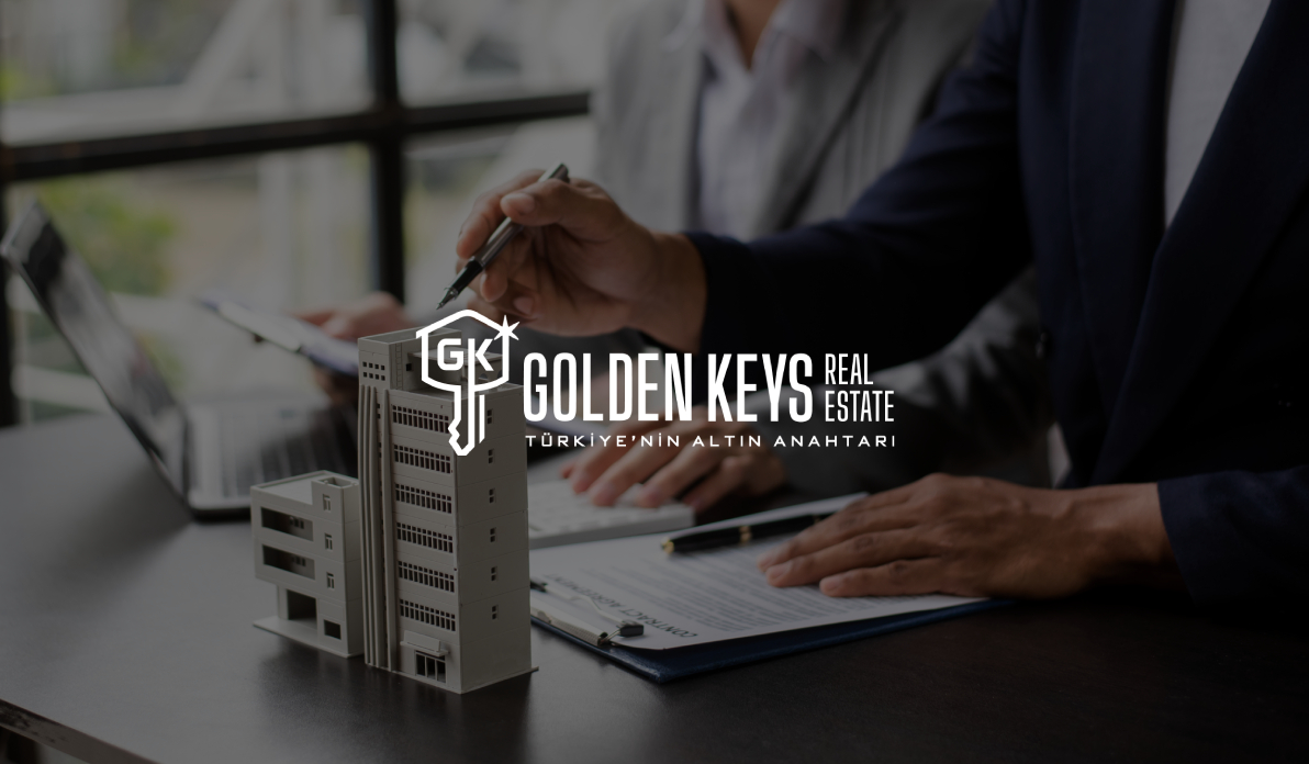 goldenkeys
