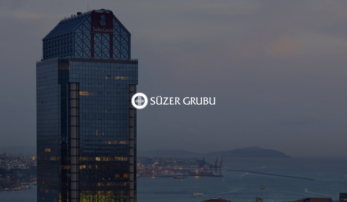 suzer-grubu
